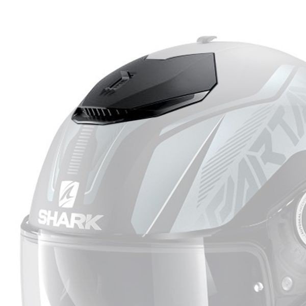 Shark Ventilacion superior Spartan
