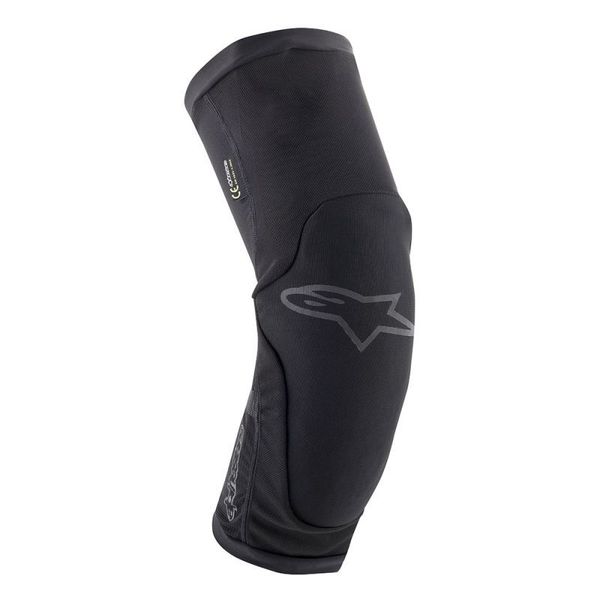 Rodilleras Alpinestars Paragon Plus - Negro