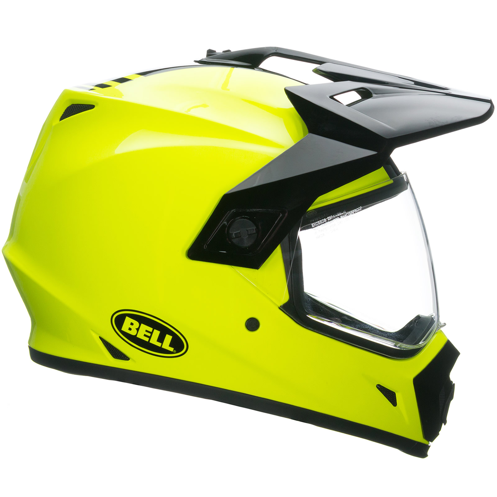 BELL MX-9 ADVENTURE SOLID H