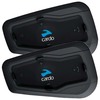 Cardo Freecom 1 Plus Duo Pack