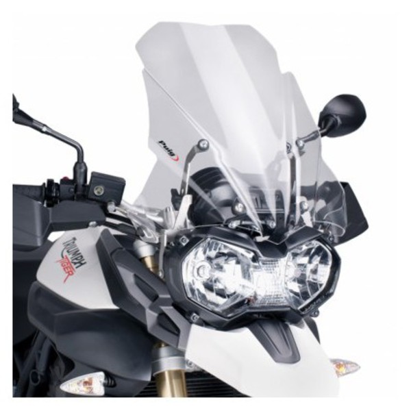 Puig Parabrisas touring Triumph Tiger 800/XC/XCA/XCX/XR