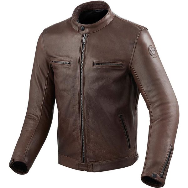 REVIT CHAQUETA GIBSON