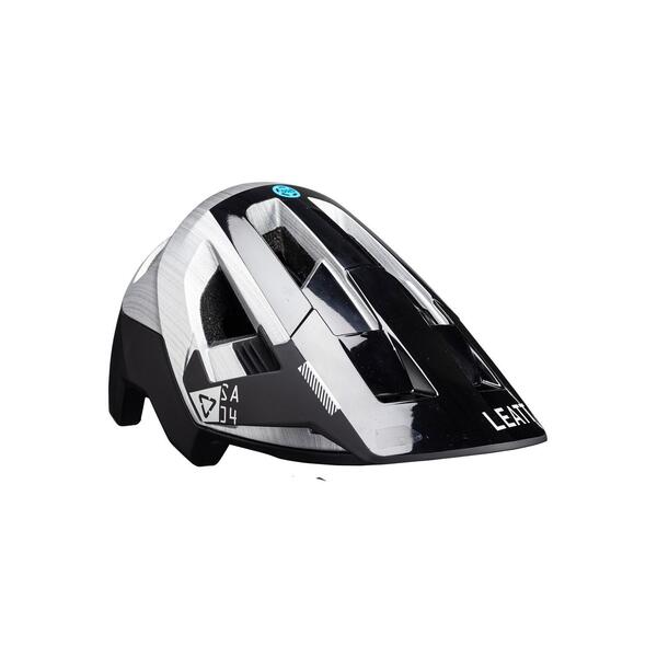Casco Leatt MTB AllMtn 4.0 V25 Brushed M 55-59cm