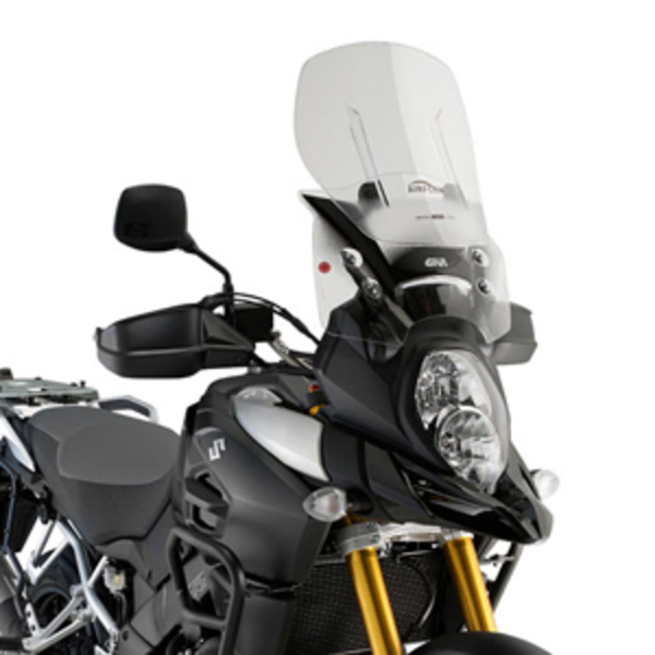 Givi Parabrisas airflow Suzuki Vstrom DL 650