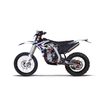 AJP AJP SPR 310R Enduro