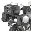 Kappa Portamaletas Lateral Específico Monokey o Retro Fit - BMW G310 GS (17-22)