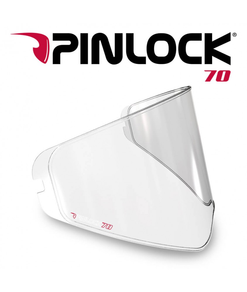 Pinlock HJC HJ-32 Pinlock70 - Para HJC F70