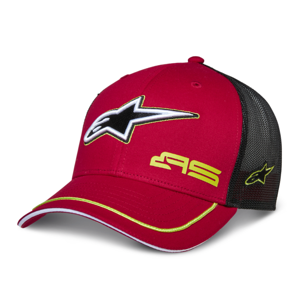 Gorro Exceed Trucker