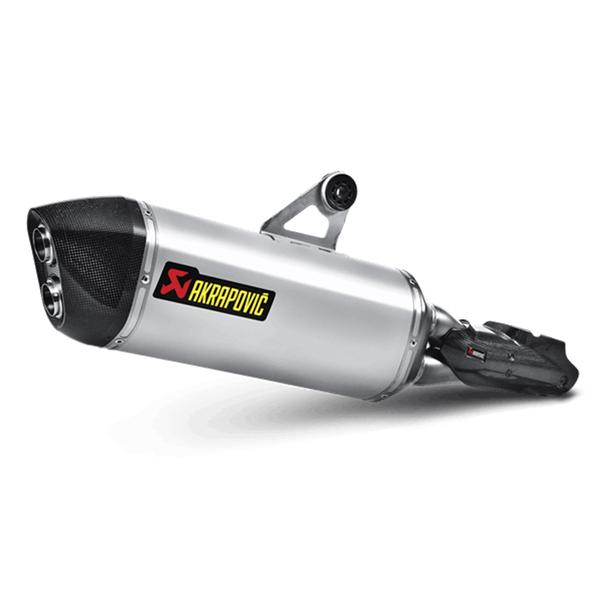 Akrapovic BMW R1200 GS Año 2013>2016