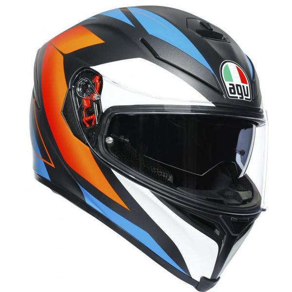 AGV K5 S Core