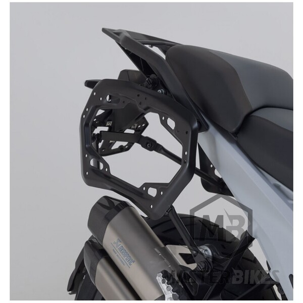 SW-Motech - Anclaje Maletas Laterales Pro BMW R 1300 GS(2023)
