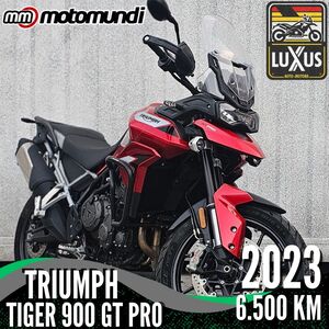 Triumph Tiger 900 GT PRO 2023 L9071