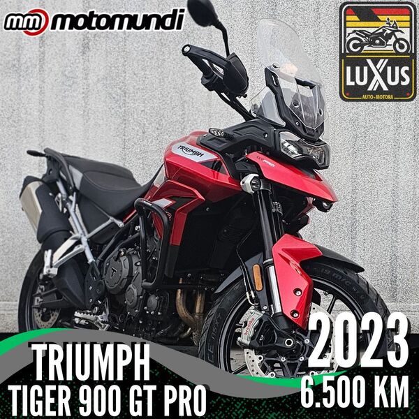 Triumph Triumph Tiger 900 GT PRO 2023 L9071
