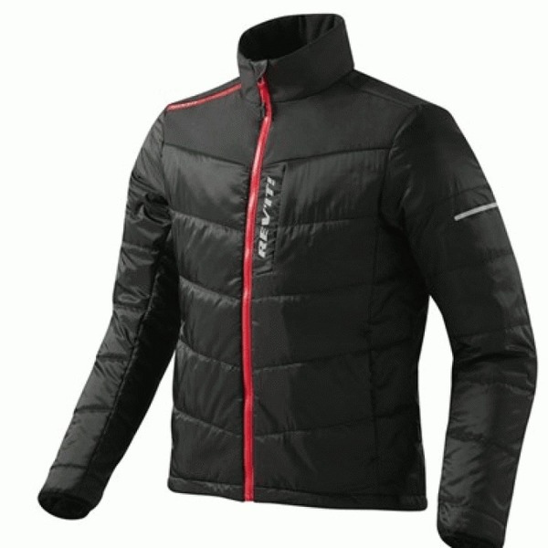 REVIT Chaqueta Solar