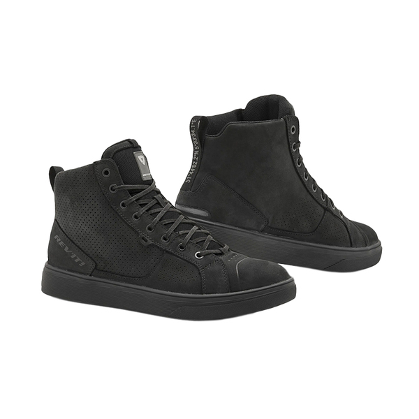 SIDI ZAPATOS ARROW NEGRO