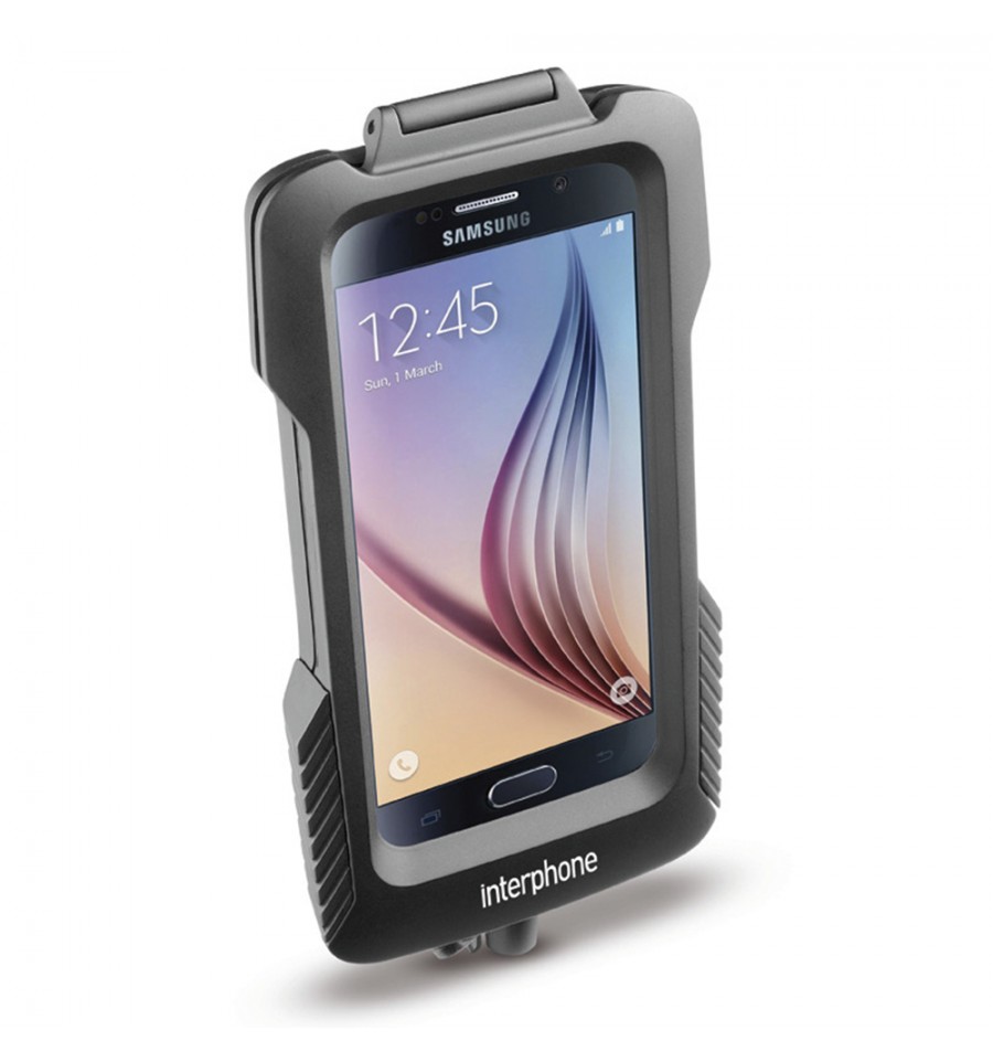 Interphone Interphone - Soporte Samsung Galaxy S7 / S6 / S6 Edge