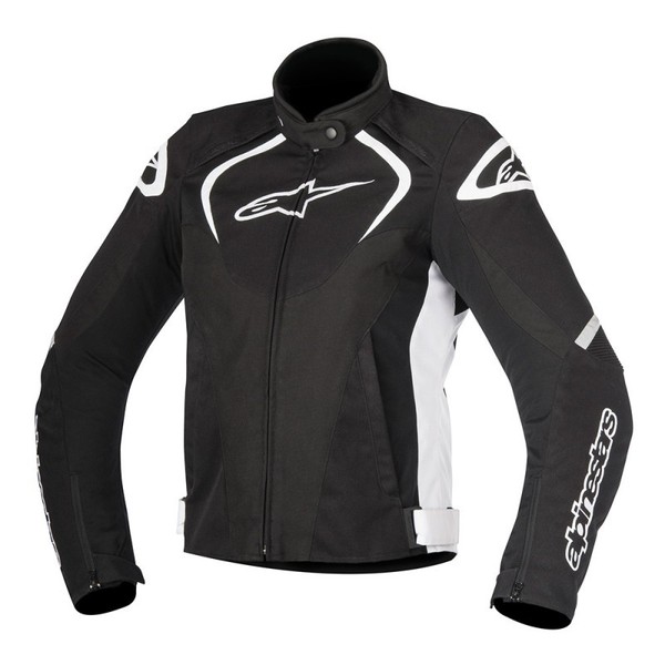 Alpinestars Chaqueta Stella T-Jaws WP V2