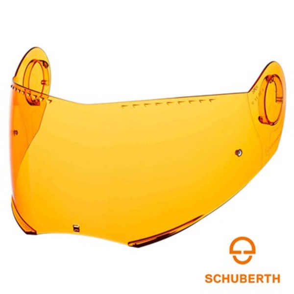 Schuberth Visor E1 Sport HD