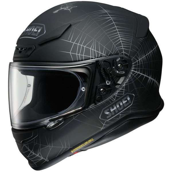 SHOEI NXR DYSTOPIA
