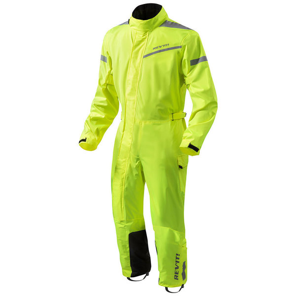 REVIT TRAJE PARA LLUVIA PACIFIC 2 H2O