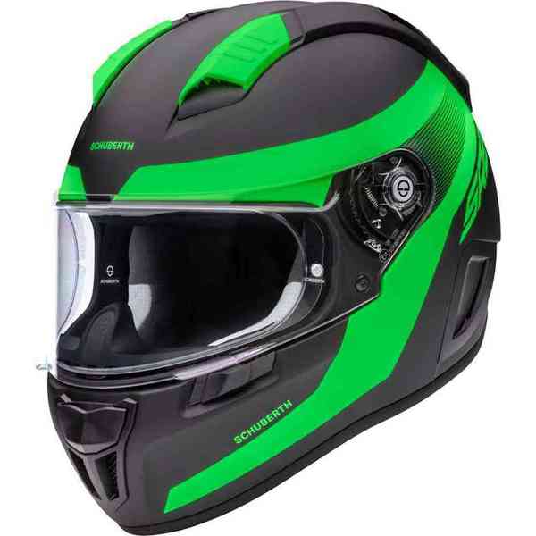 Schuberth SR2 Resonance