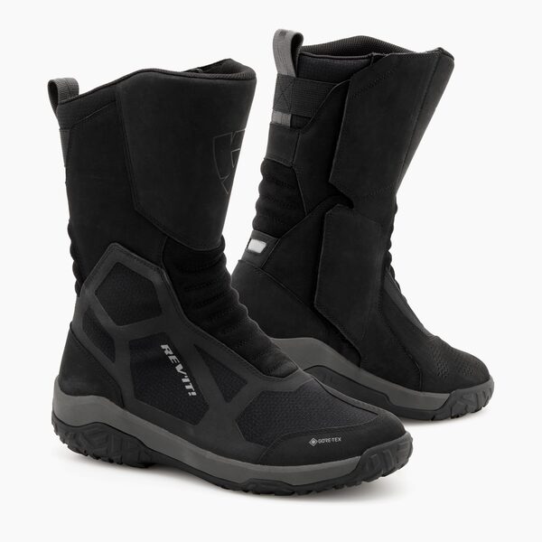 REVIT Everest GTX