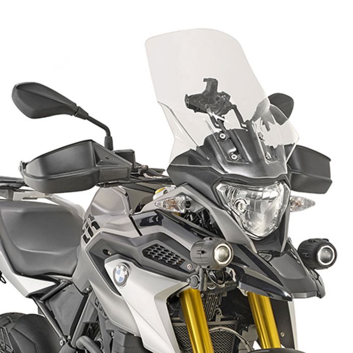 Kappa Parabrisas Específico Transparente - BMW G310 GS (17-223