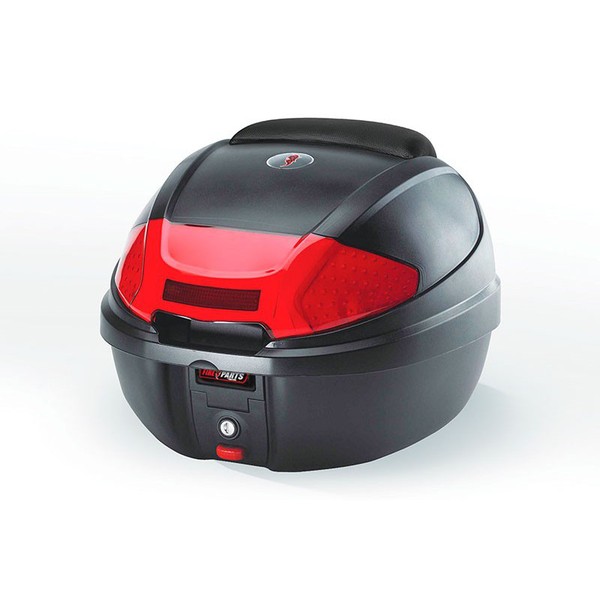 Mastech Topcase Cargo Case (30 litros)