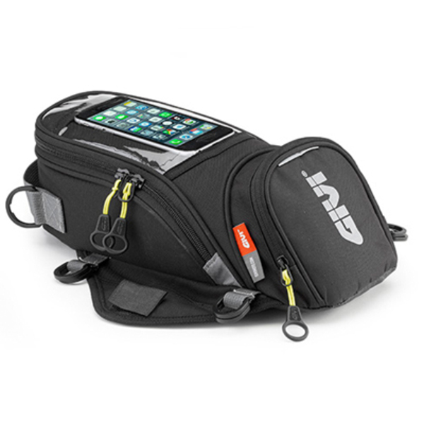 Givi Tank Easy Bolso Con Imanes 6 Lts