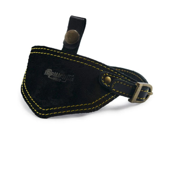 Protector de Bota TripMachine Negro