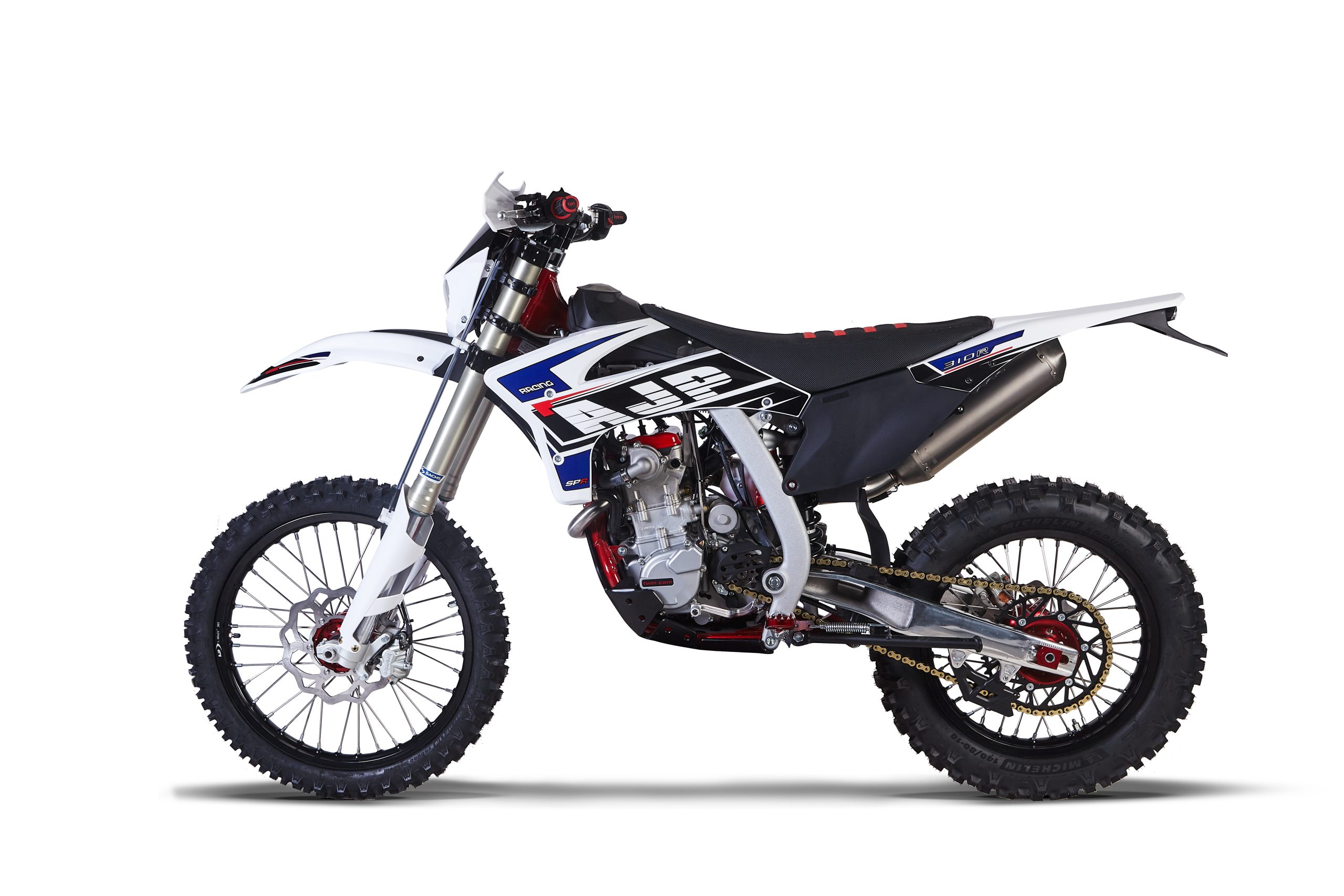 AJP AJP SPR 310R Enduro