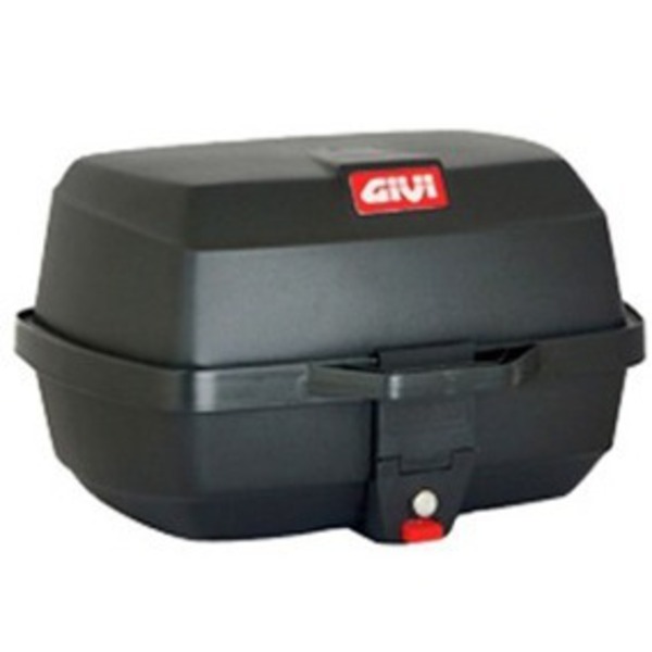 Givi MALETA GIVI E20N 39 LITROS NEGRA