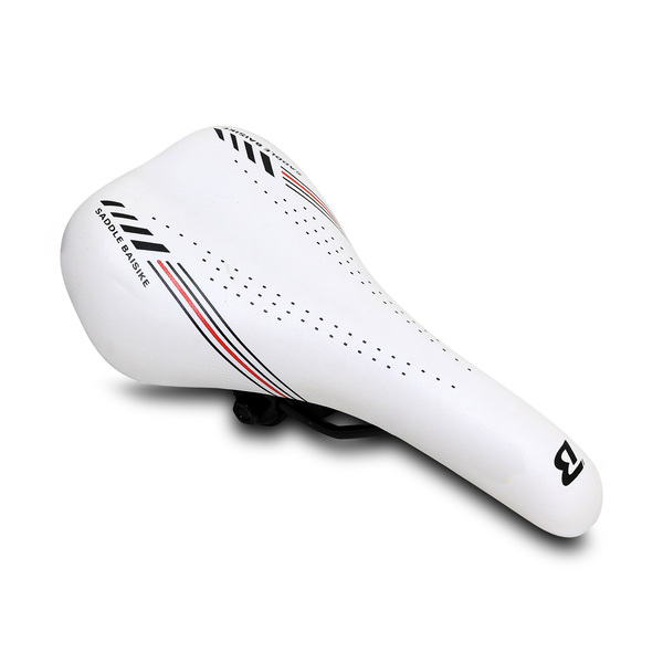 Asiento MTB N54 Blanco