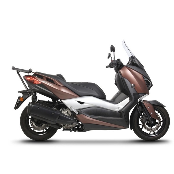 Shad Anclaje Topcase Yamaha XMAX 125/300/400 (17/21)