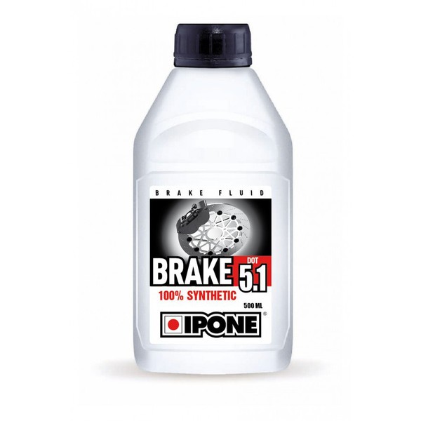 IPONE Aceite de Freno Brake DOT 5.1