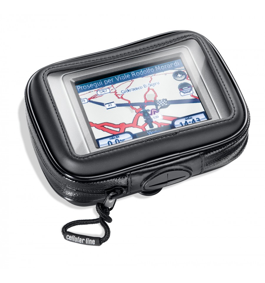 Interphone Interphone - Soporte GPS 3.5