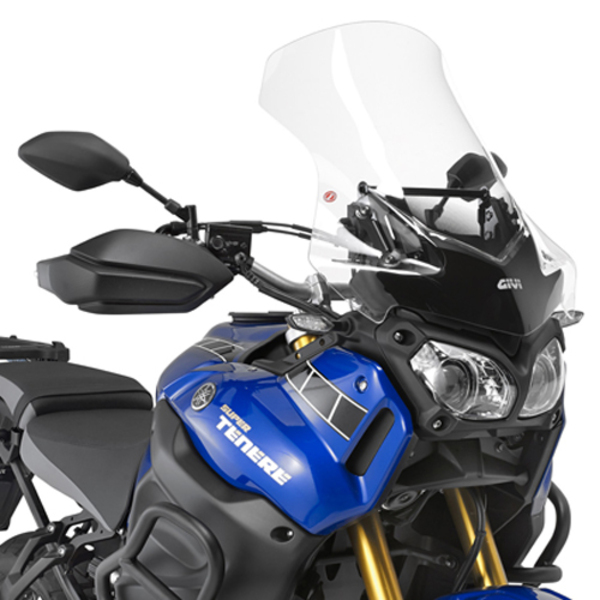PARABRISA TRANSPARENTE SUPER TENERE XT 1200Z/XT1200ZE(10-20)