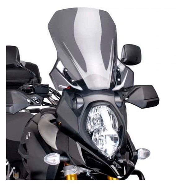 Puig Parabrisas Touring Suzuki V-Strom 1000 / XT (2014)