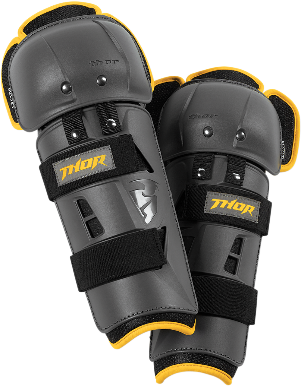 Thor Sector GP Knee Guards