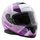 Blanco Perla/Purpura
