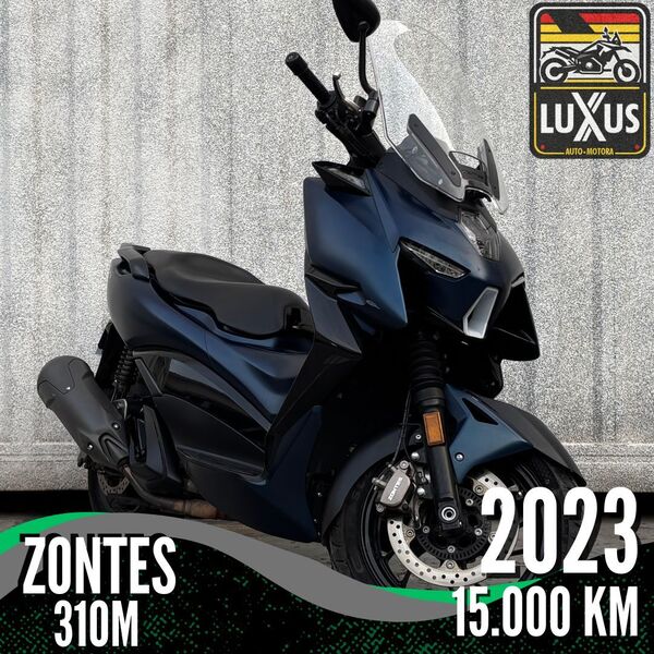 Zontes 310M 2023 L8909