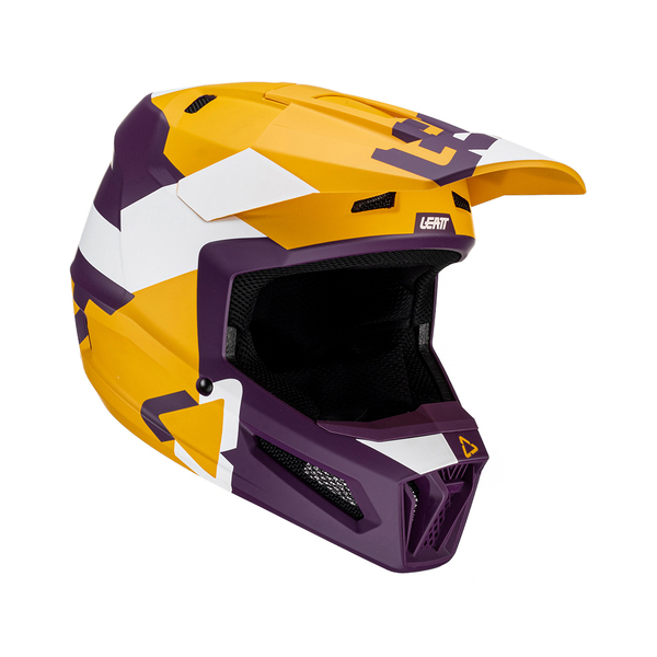 Leatt Casco Leatt 2.5 V23