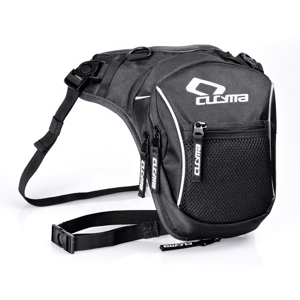 Cucyma Bolso de pierna