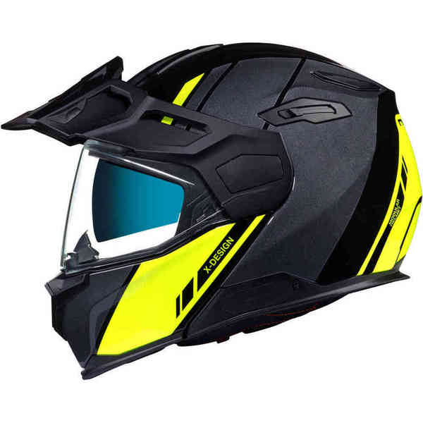 NEXX X.Vilijord Hi-Viz