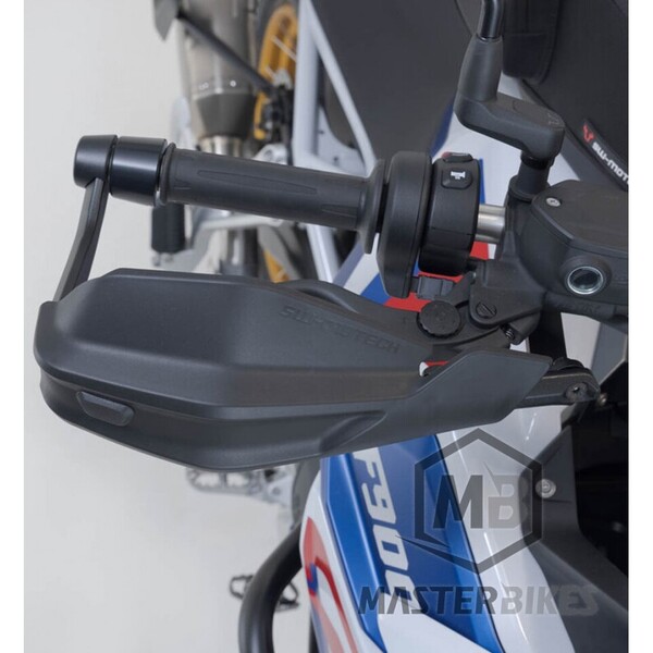 SW-Motech - Cubre Puños BMW R1250 GS / Adventure (2018)