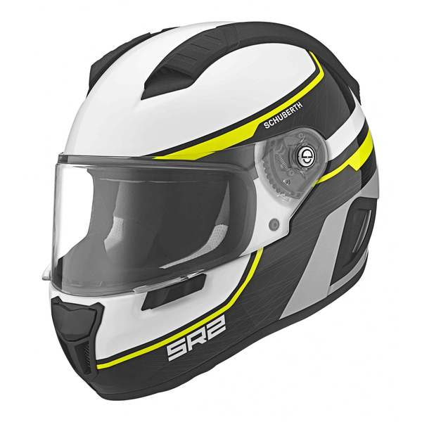 Schuberth SR2 Lightning