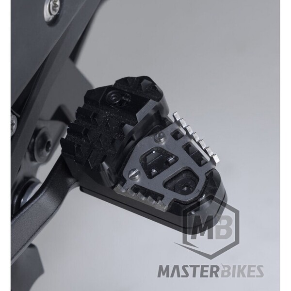 SW Motech SW-Motech - Extensión Pedal de Freno BMW R1300GS (2023)