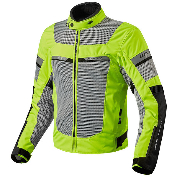 REVIT Chaqueta Tornado 2 HV