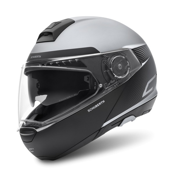 Schuberth C4 Resonance