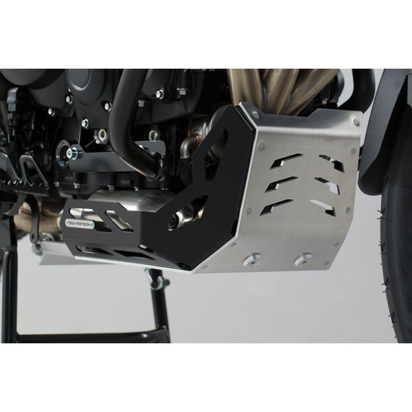 SW Motech Cubre carter Triumph Tiger 800/XC/XCA/XCX/XRT/XRX